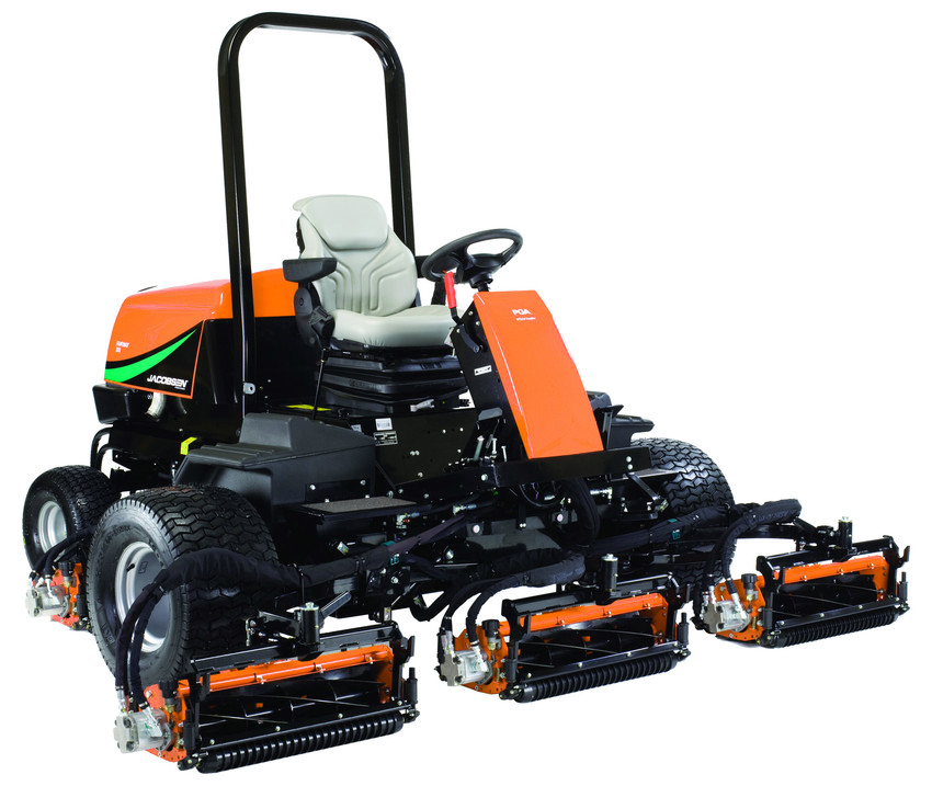 Jacobsen Fairway 305 KC Equipment