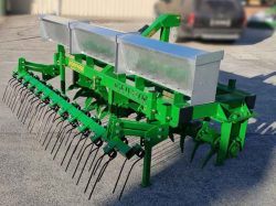 Agrifarm Agrivator Aerator 200