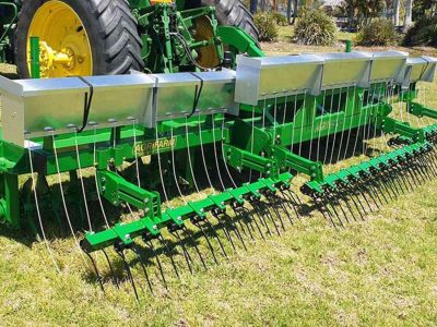 Agrifarm_Agrivator_Aerator_500HYD_1 Agrifarm Agrivator Aerator 500HYD