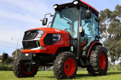 CK40-Cab-01 CK40-Cab-01