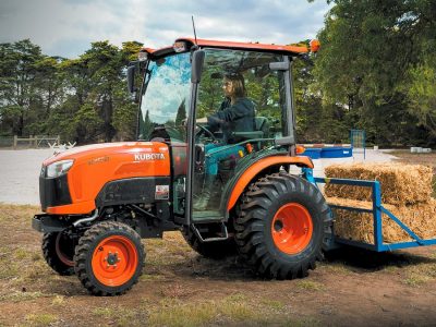 Compact-Tractors-Kubota-B-Series-01 Kubota Compact Tractor B Series