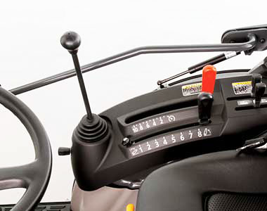 Kubota B Series - Image 4