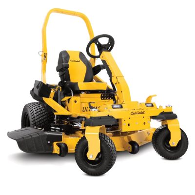 Cub-Cadet-Ultima-ZTXS5-54-01 Zero Turn Mower Cub Cadet Ultima ZTXS5 54