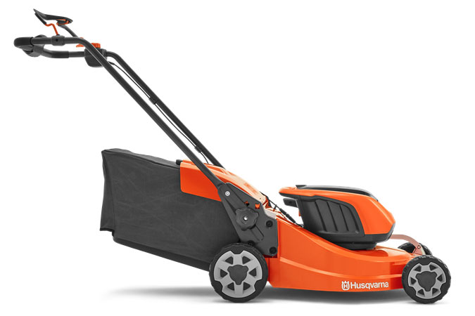 Husqvarna LC347iVX Lawn Mower (Skin Only) - Image 2