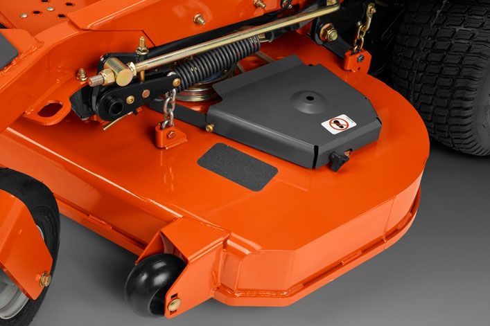Husqvarna Z554L - Image 5