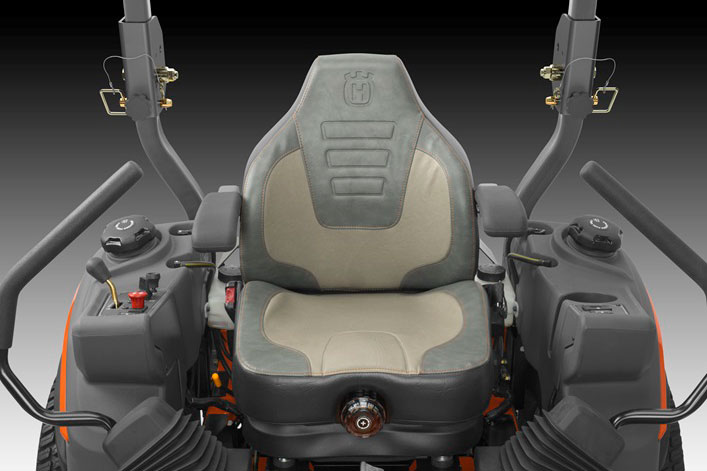 Husqvarna Z560X - Image 4
