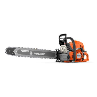 Husqvarna 592 XP