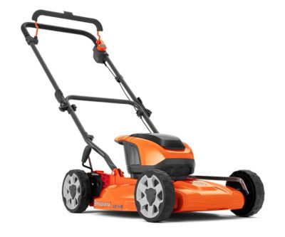 HusqvarnaLB144iLawnMower_01 Husqvarna LB 144i Lawn Mower