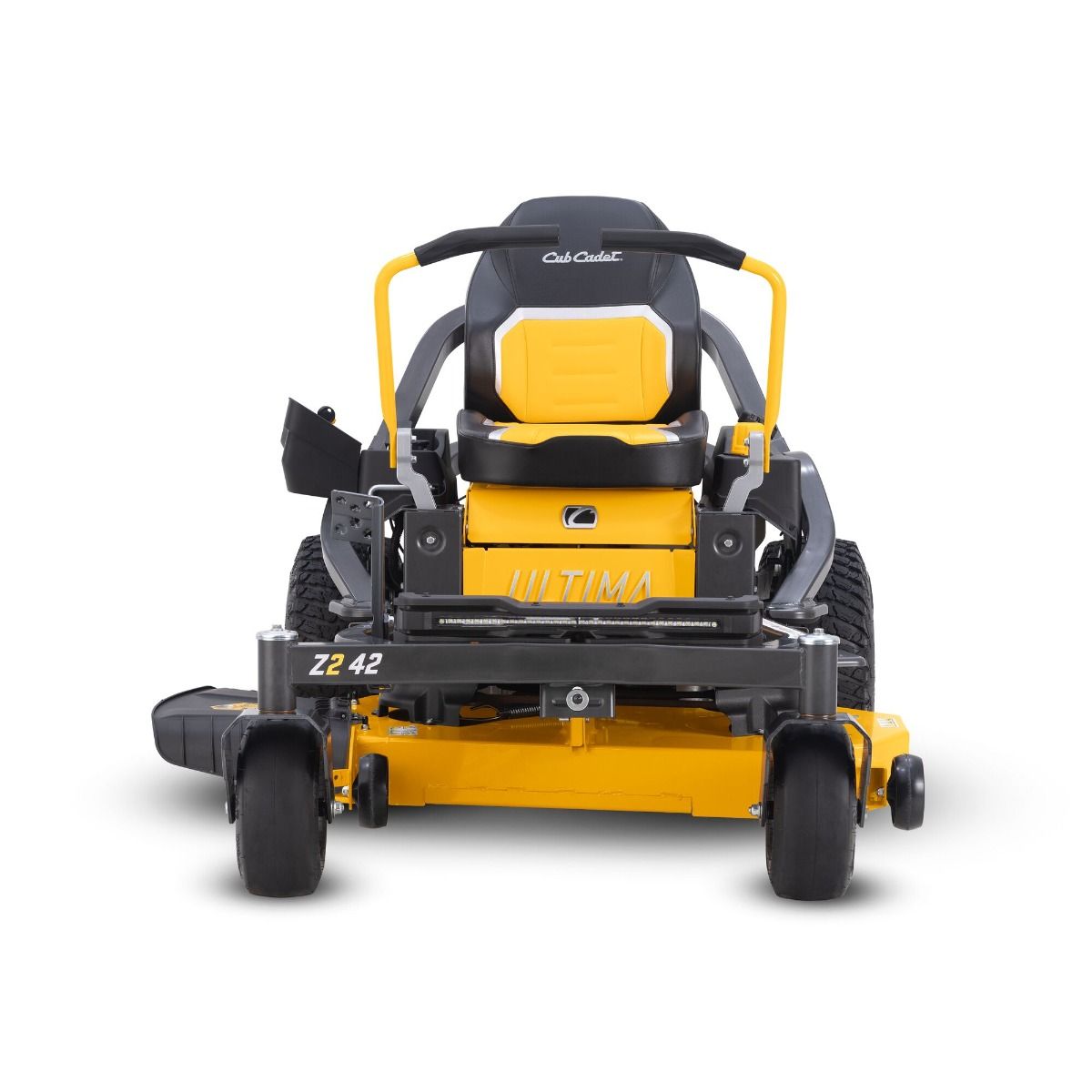 Cub Cadet Ultima Z2 42 - Image 2