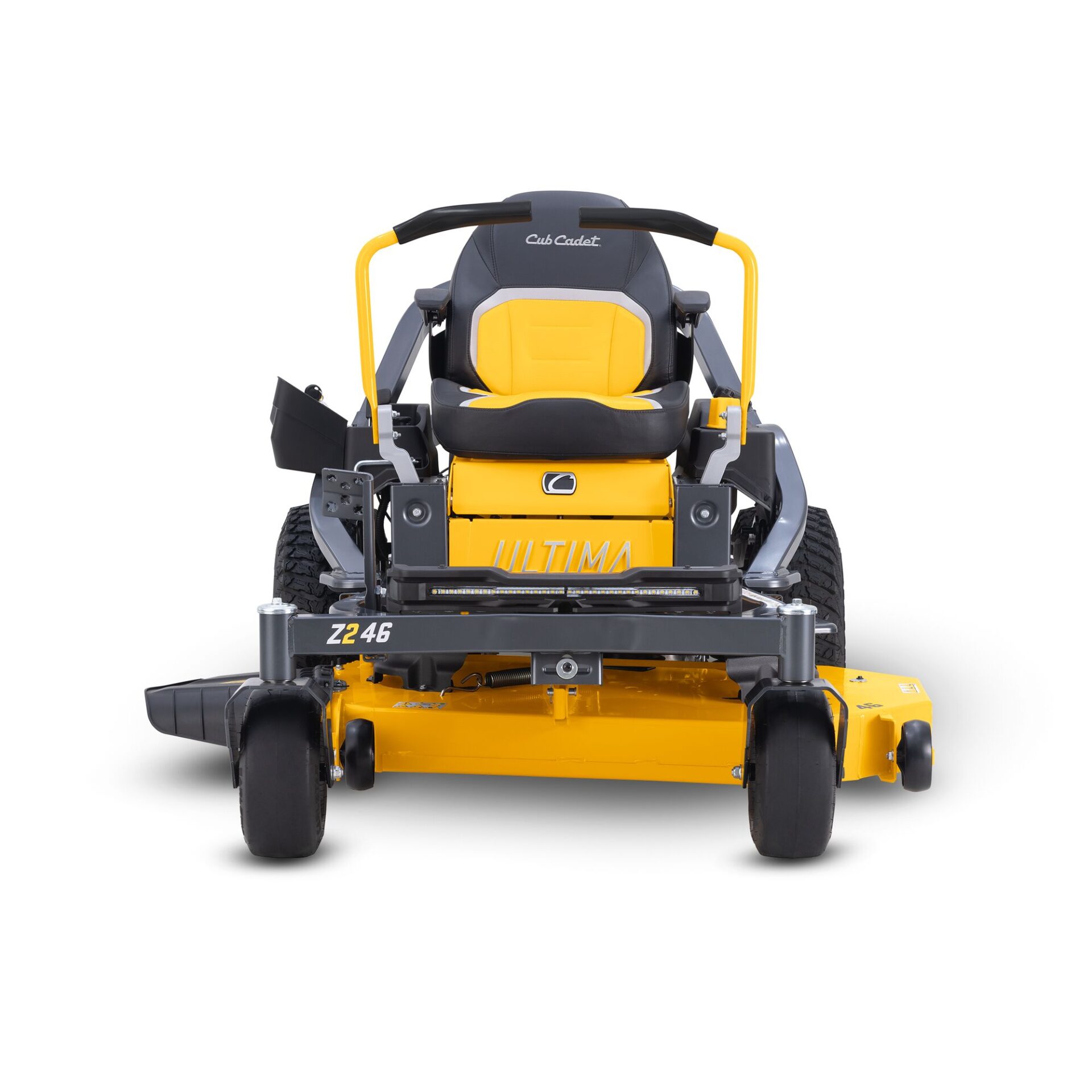 Cub Cadet Ultima Z2 46 - Image 2