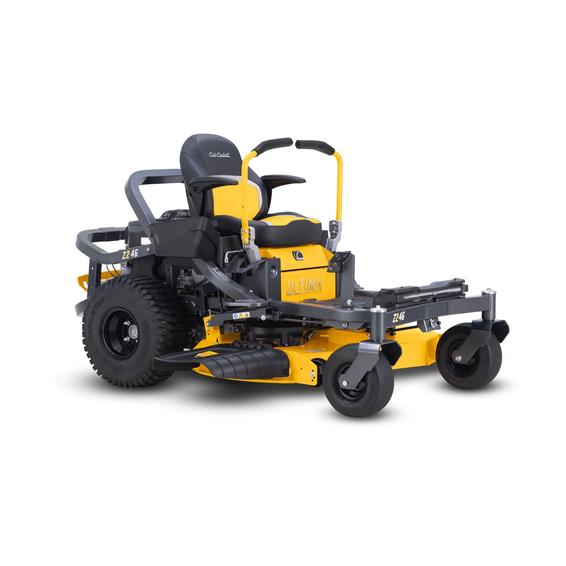 Cub Cadet Ultima Z2 46 - Image 3