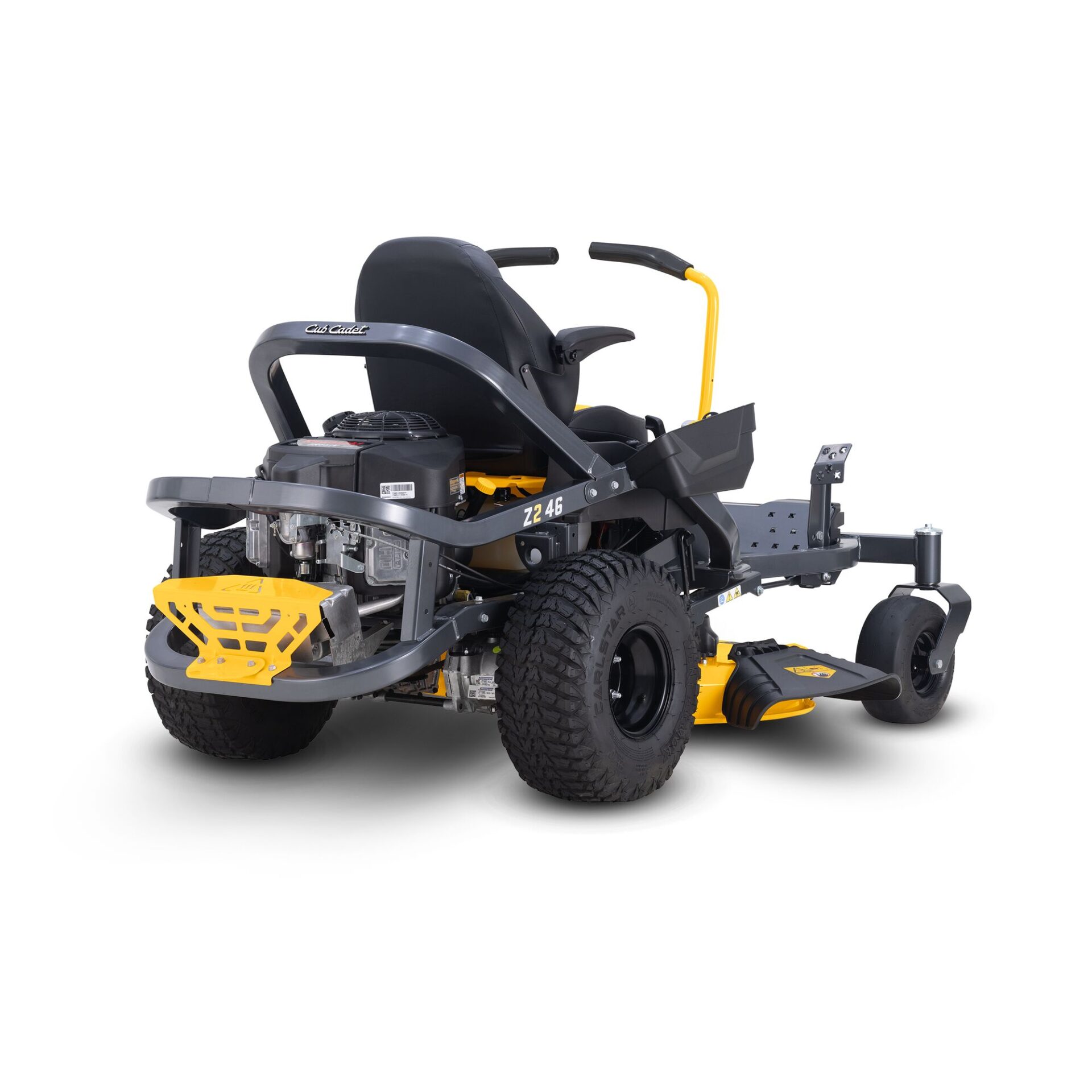 Cub Cadet Ultima Z2 46 - Image 4