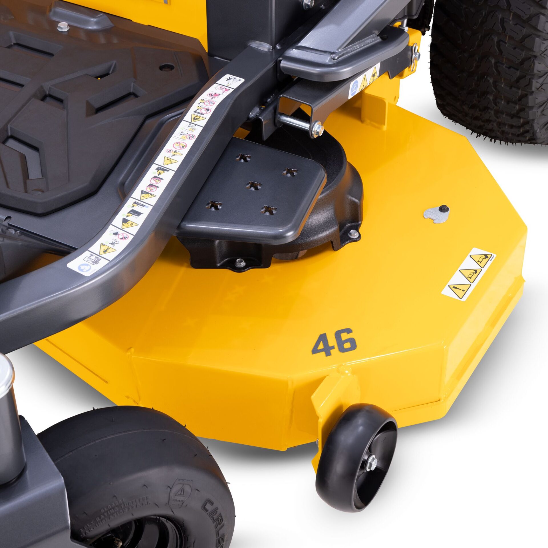 Cub Cadet Ultima Z2 46 - Image 5