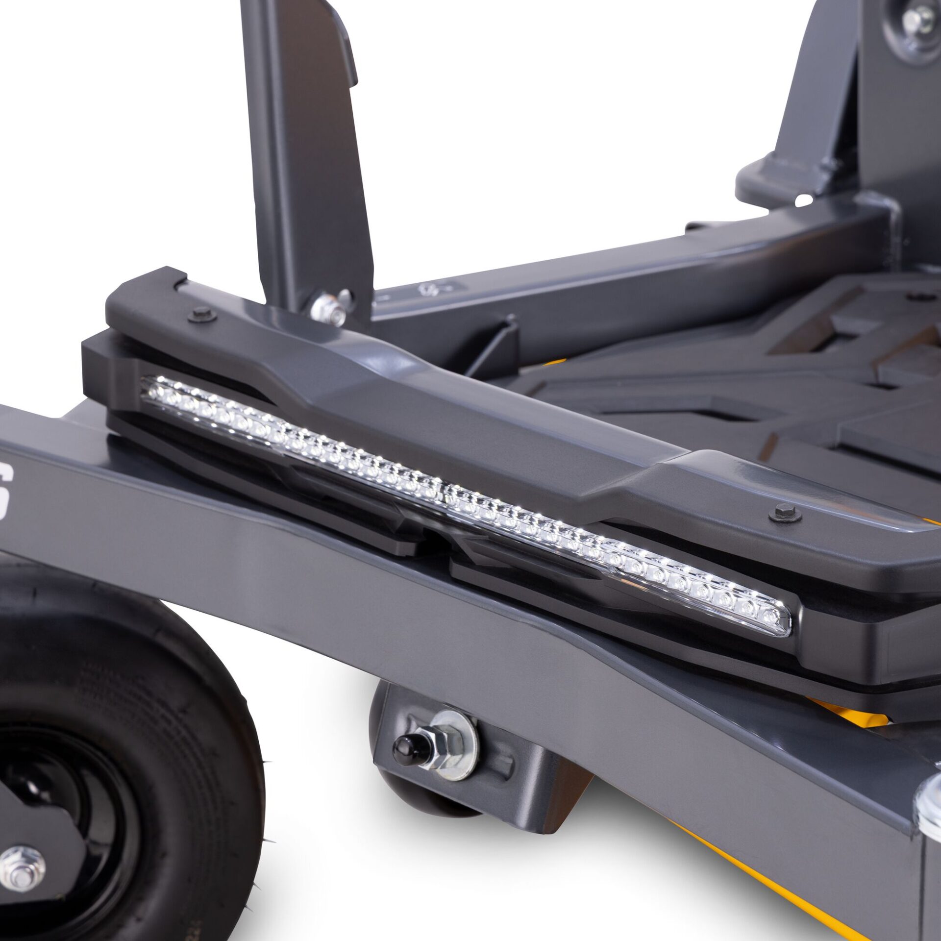 Cub Cadet Ultima Z2 46 - Image 6