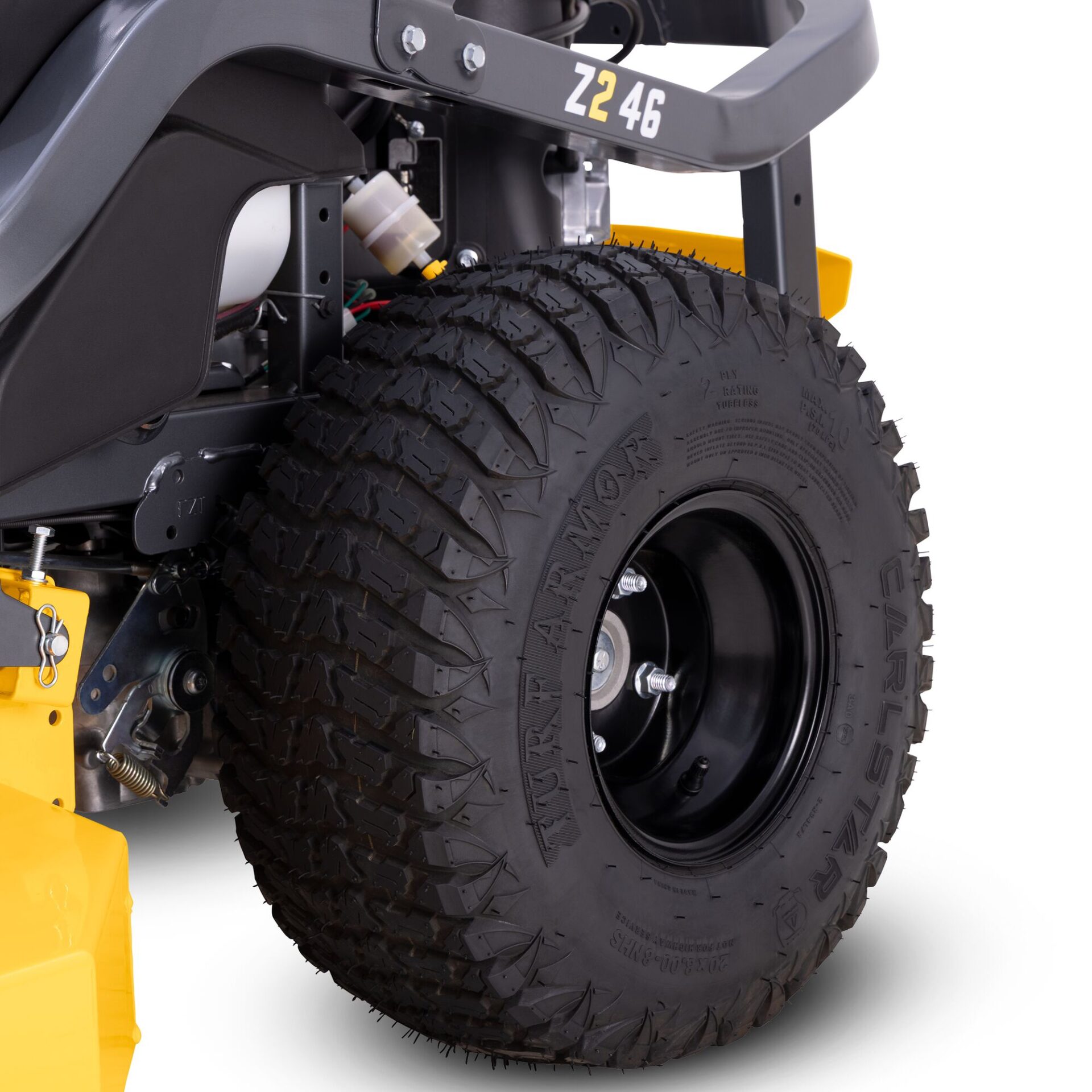 Cub Cadet Ultima Z2 46 - Image 7