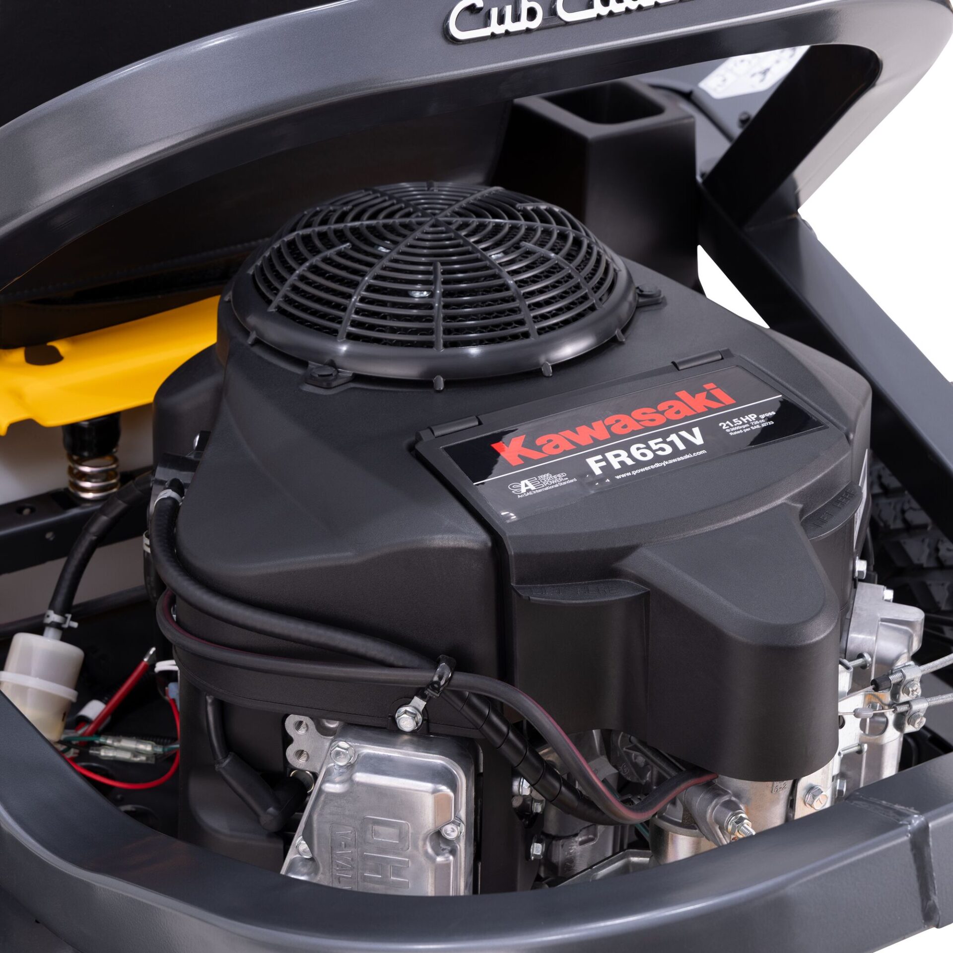 Cub Cadet Ultima Z2 46 - Image 8