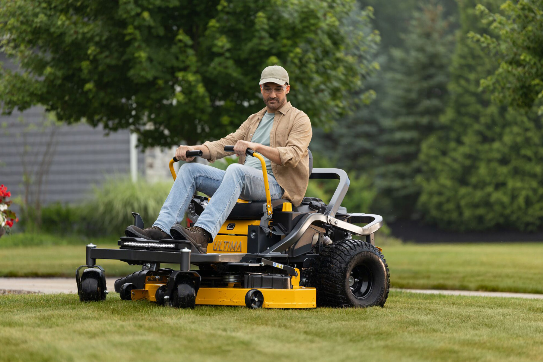 Cub Cadet Ultima Z2 46 - Image 12