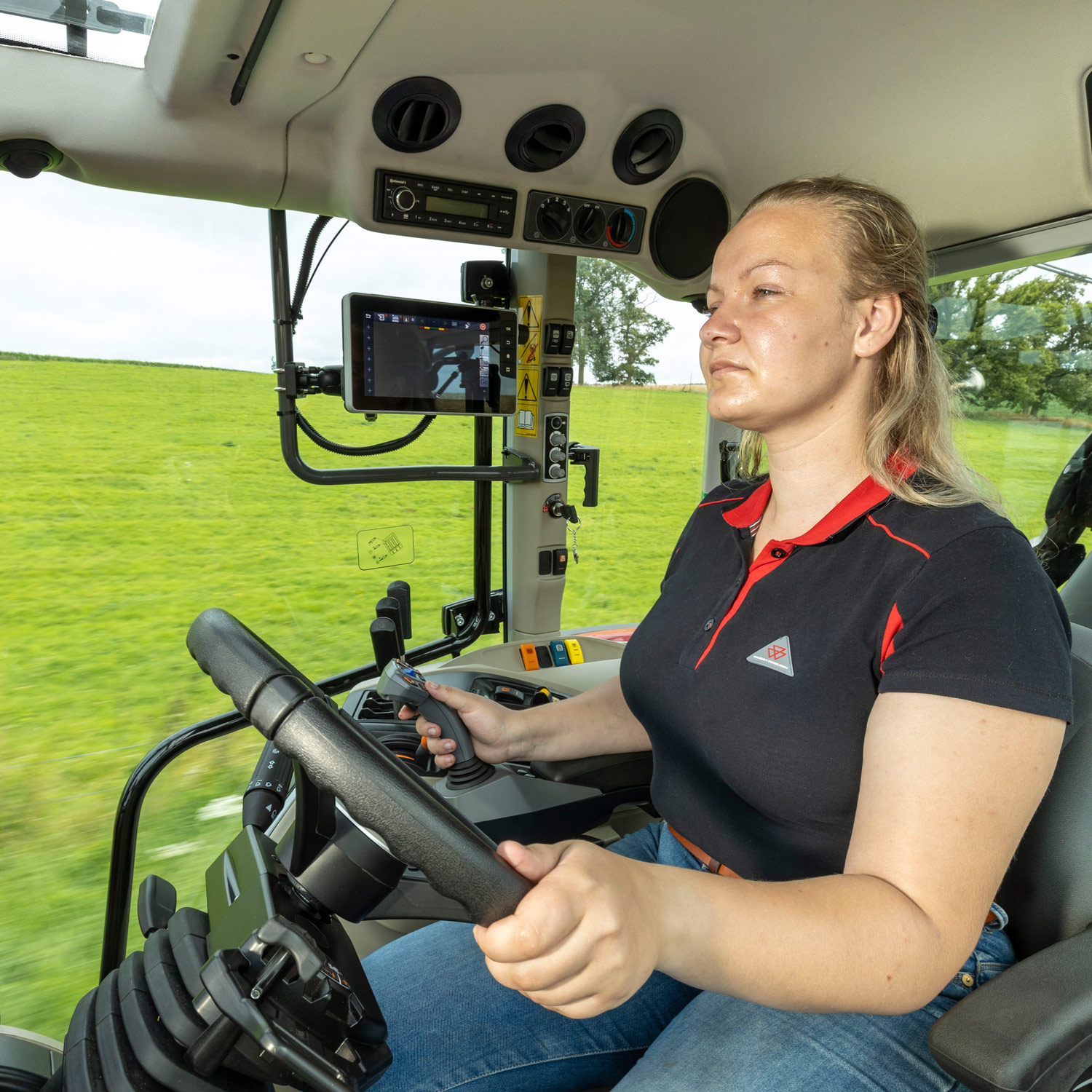 Massey Ferguson MF 5M Series - Image 4