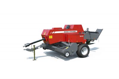 Small Square Balers - Massey Ferguson -MF 1800 Series - MF1840 - 01 Small Square Balers - Massey Ferguson -MF 1800 Series - MF1840 - 01