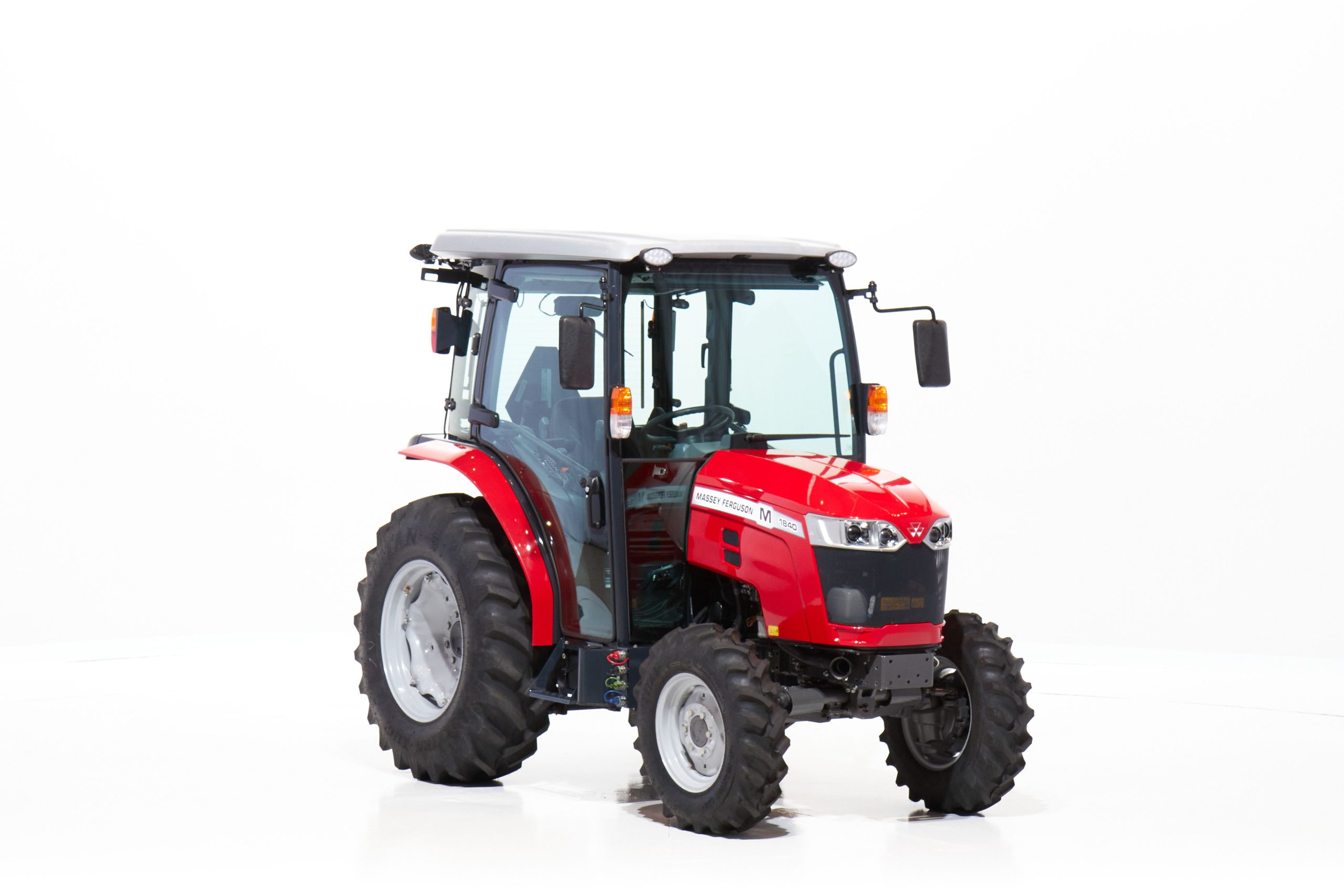 Massey Ferguson MF1800 -MF1835M