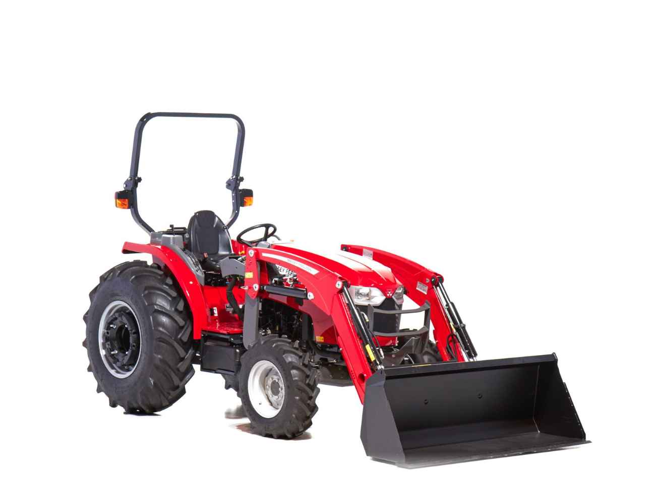 MF 2800 E Series