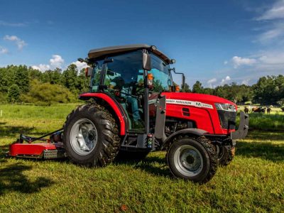 MF 2800 M Series