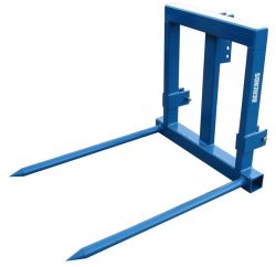 John Berends Implements Bale Fork