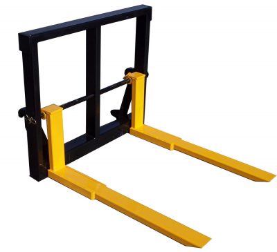 material-handling-john-berends-implements-front-end-loader-pallet-fork-01 John Berends Implements Front End Loader Pallet Fork