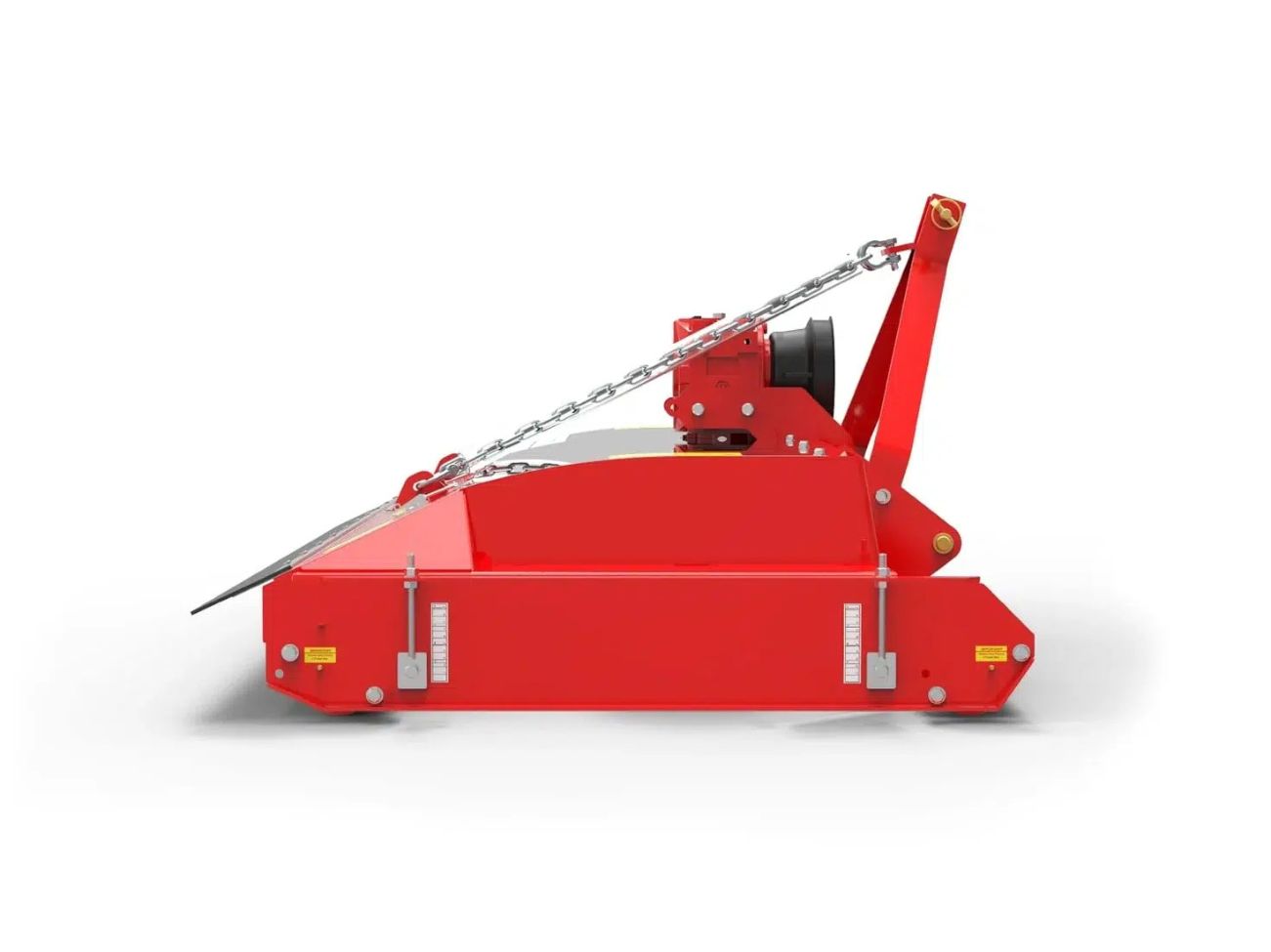 Mower Striker 2024