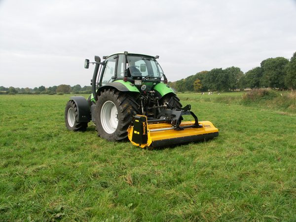 Muthing MU-L Vario Range - Image 4