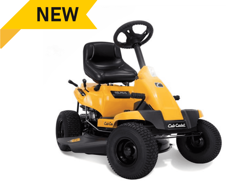 Mini Based Ranger Cub Cub Cadet Mini Rider CC 30 H | KC Equipment