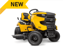 New Cub Cadet Mower XT1 18/42