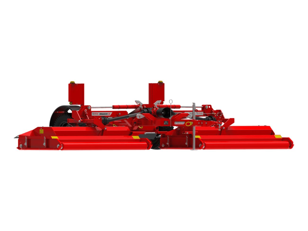 Trimax Pegasus S5