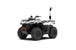 ATVs