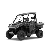 Segway UTV's