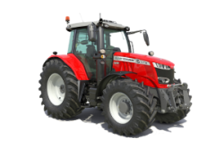 Tractors