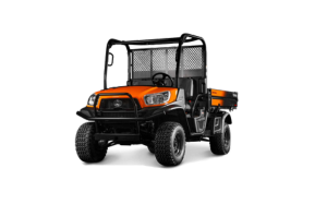 Utility Vehicle