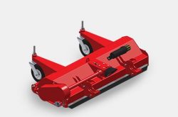 Finishing Mowers
