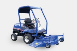 Out Front Mowers