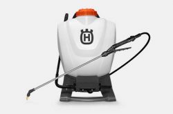 Hand & Backpack Sprayers