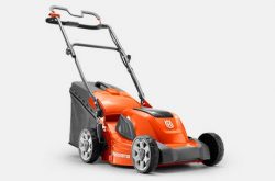 Push Mowers