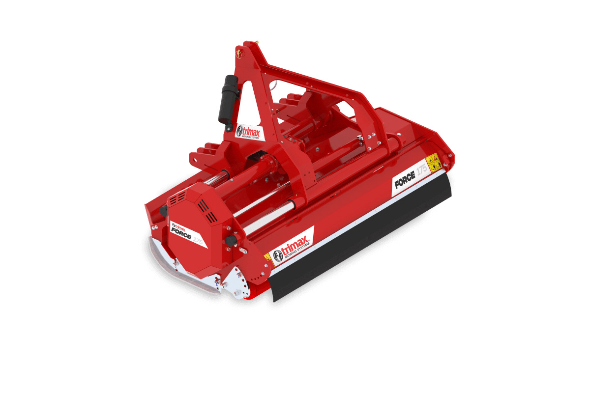 Trimax Force