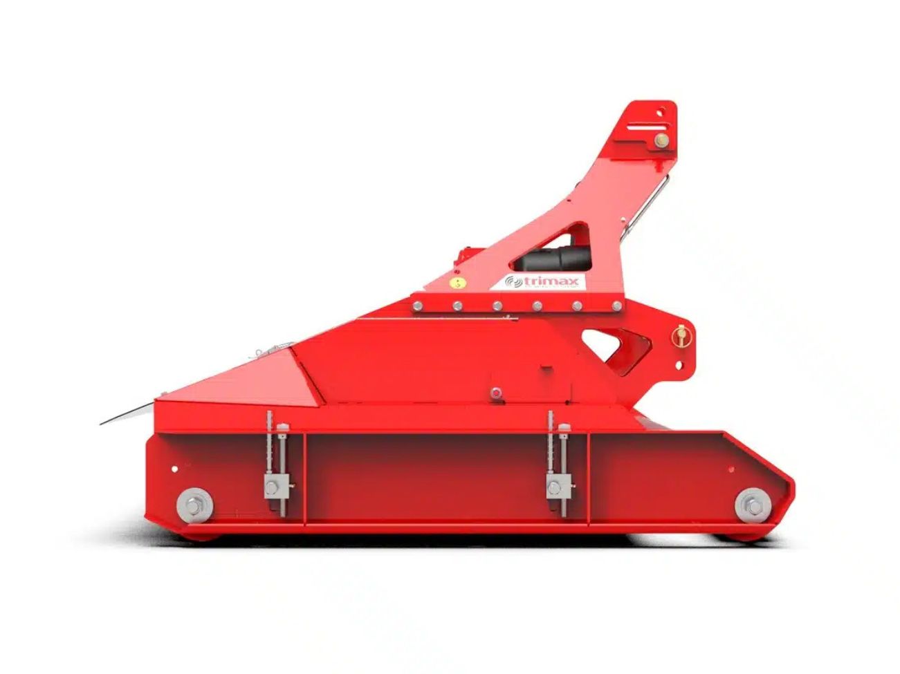 Trimax ProCut S5
