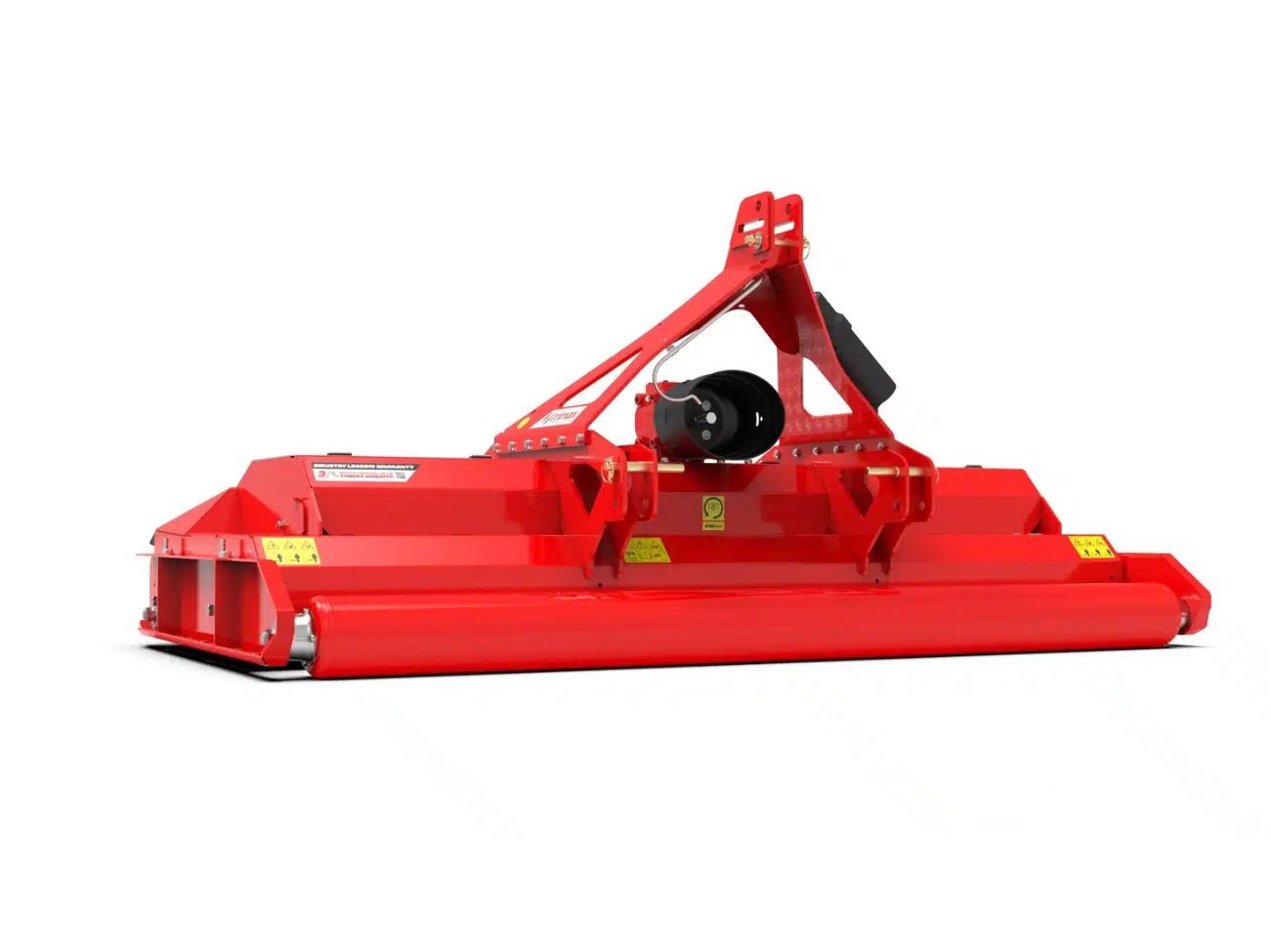 Trimax ProCut S5