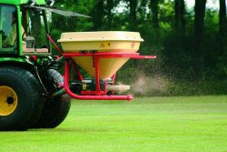 Vicon Pendulum Spreader Models PS403, PS604, PS754