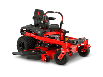 Gravely ZT XL 52"