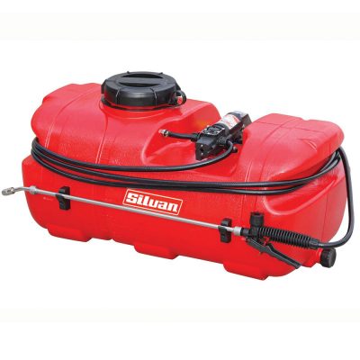 Silvan Redline Spotpaks - Image 2