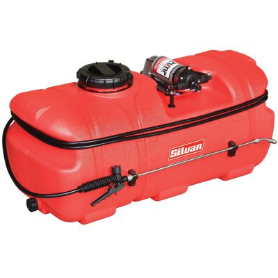 Silvan Redline Spotpaks - Image 3