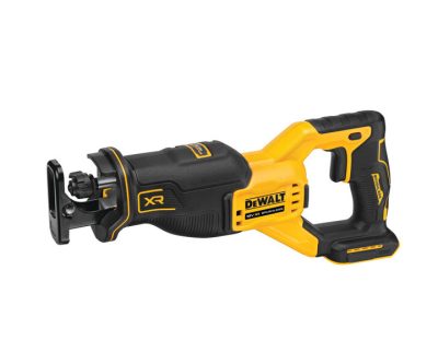 DeWALT 18V XR Reciprocating Saw (Skin Only) - Image 2