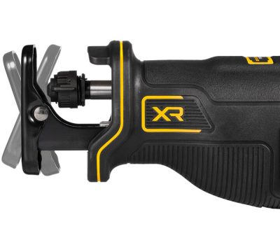 DeWALT 18V XR Reciprocating Saw (Skin Only) - Image 3
